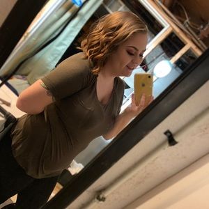 Meet your Posher, Kylee